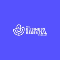 The Business Essential Podcast logo - Similar company to Hubcap