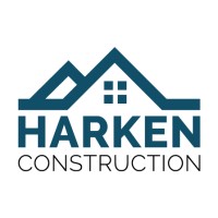 Harken Construction logo - Similar company to Redbird Services Co