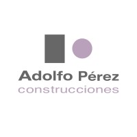 CONSTRUCCIONES - ADOLFO PEREZ LOPEZ SL logo - Similar company to Altamira Constructora