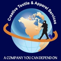 Creative Textile & Apparel Services logo - Similar company to Icqs Global (Pvt) Ltd.