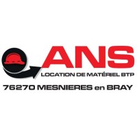 ANS Location logo - Similar company to Grde Elagage