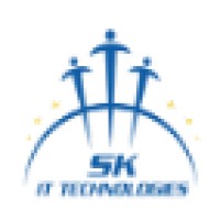 SK IT Technologies logo - Similar company to Upskill Training House