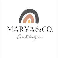 Maryaandco Event logo - Similar company to Alur & Co