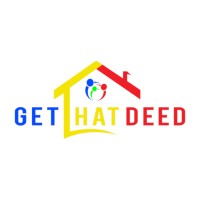 Get That Deed