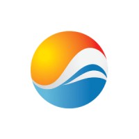 Solar Water Wind logo - Similar company to Unity Solar