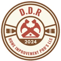 Ddr Home Improvement Pros Llc