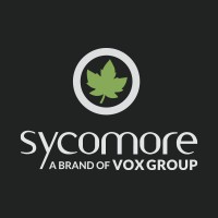 Sycomore logo - Similar company to Handyn'Action / Ideaction Concept