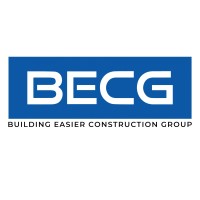 Building Easier Construction Group logo - Similar company to Renthoot