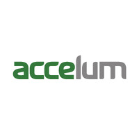 ACCELUM logo - Similar company to Igluvan