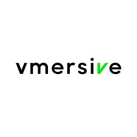 Vmersive logo - Similar company to Forme