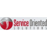 Service Oriented Solutions LLC logo - Similar company to Techvue It