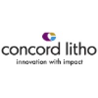 Concord Litho logo - Similar company to Freedom Equity Properties