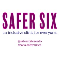 SAFER SIX logo - Similar company to Hq Toronto