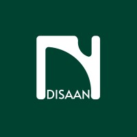 Disaan logo - Similar company to Maghzafzar