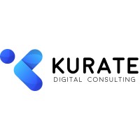 Kurate Digital Consulting logo - Similar company to Kurate