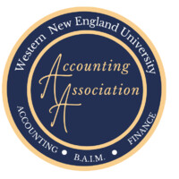 Western New England University Accounting Association logo - Similar company to The Key Program, Inc