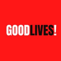 Good Lives! logo - Similar company to Whizzoh
