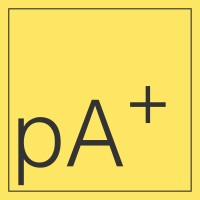 pAntograph logo - Similar company to Zuhu