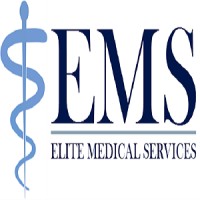 Elite Medical Services EMS logo - Similar company to Elite Corporate Medical Services Inc.