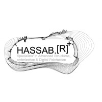 HASSAB logo - Similar company to Dasa Studios