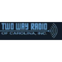 Two Way Radio Of Carolina, Inc.