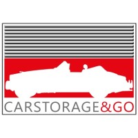 Carstorage & GO logo - Similar company to Workoptions B.V.