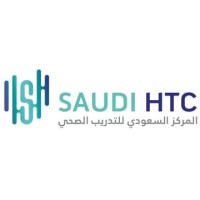 Saudi HTC logo - Similar company to Center 360