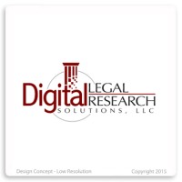 Digital Legal Research Solutions, LLC logo - Similar company to Cornell Journal Of Law And Public Policy