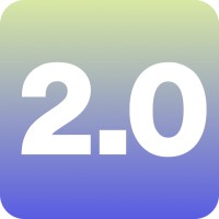 Two Point Zero Global logo - Similar company to Gather