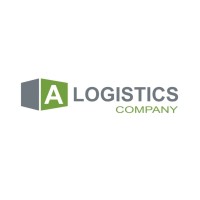 A Logistics Company logo - Similar company to Logisticswise