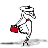 The Bag Ladies logo - Similar company to Bag Worldwide (Business Access Group Worldwide)
