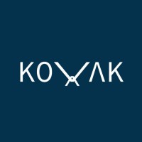KOVAK TEKNOLOJİ logo - Similar company to Erg Controls - Yika