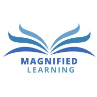 Magnified Learning® logo - Similar company to Reassured Workforce Solutions