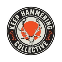 Keep Hammering Collective logo - Similar company to Total Archery Challenge Llc