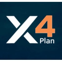 X4Plan - Consultoria Planejamento Financeiro Estratégico FP&A | Automação de Controles Gerenciais logo - Similar company to X4Plan - Consultoria Planejamento Financeiro Estratégico Fp&A | Automação De Controles Gerenciais