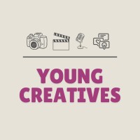 Young Creatives logo - Similar company to Firepit Art Gallery & Cultural Hub