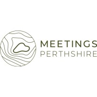 Meetings Perthshire logo - Similar company to Keepsafe Storage Centres Ltd
