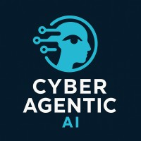 Cyber Agentic AI logo - Similar company to Stealth Ai Agentic Threat Intelligence Startup