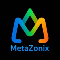 MetaZonix AI logo - Similar company to Margadeshaka