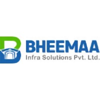 Bheemaa Infra Solutions logo - Similar company to Delta Steel Structures Pvt. Ltd.