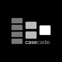 Casecade logo - Similar company to Diagna