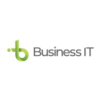 Business IT logo - Similar company to Gms Information Security