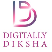 Digitally Diksha logo - Similar company to Reventors