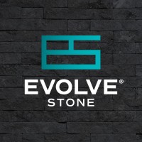 Evolve Stone logo - Similar company to Minta Bell Design Group