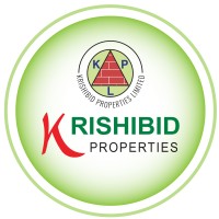 Krishibid Properties logo - Similar company to Aspect Properties Ltd