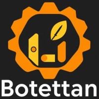 Botettan Consultancy logo - Similar company to Texcel - Environmental Monitoring Made Easy