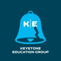 Keystone Education Group logo - Similar company to Holy Family Specialized Learning