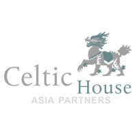 Celtic House Asia Partners logo - Similar company to Celtic House Venture Partners