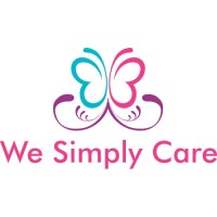 We Simply Care Ltd