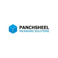 Panchsheel Packaging Solutions logo - Similar company to County Polypack Pvt. Ltd.